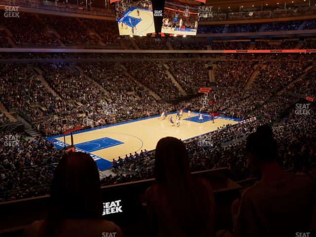 Madison Square Garden - Section Lexus Level Suite 39 Seat View Madison Square Garden - Section Lexus Level Suite 39 Seat View