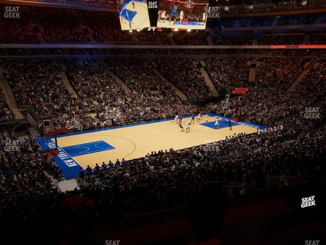 Madison Square Garden - Section Lexus Level Suite 41 Seat View Madison Square Garden - Section Lexus Level Suite 41 Seat View
