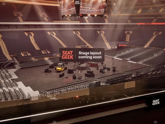 Madison Square Garden - Section Lexus Level Suite 41 Seat View Madison Square Garden - Section Lexus Level Suite 41 Seat View