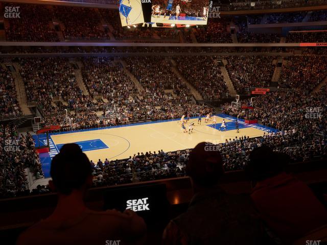 Madison Square Garden - Section Lexus Level Suite 42 Seat View Madison Square Garden - Section Lexus Level Suite 42 Seat View