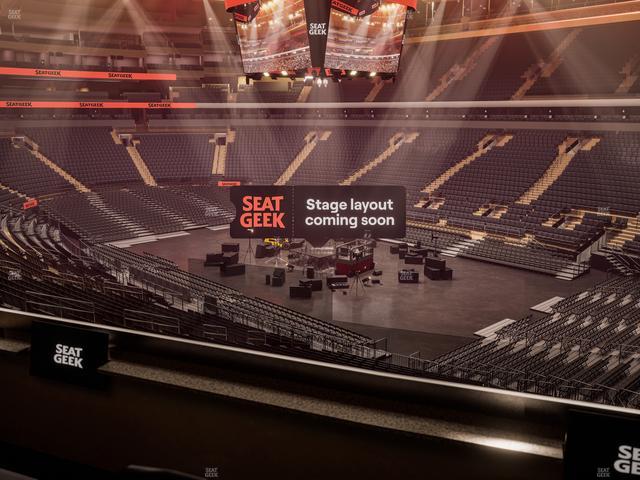 Madison Square Garden - Section Lexus Level Suite 54 Seat View Madison Square Garden - Section Lexus Level Suite 54 Seat View