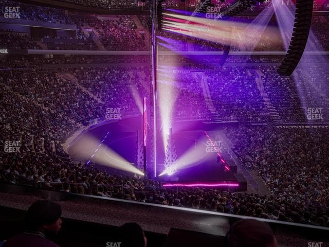 Madison Square Garden - Section Lexus Level Suite 7 Seat View Madison Square Garden - Section Lexus Level Suite 7 Seat View