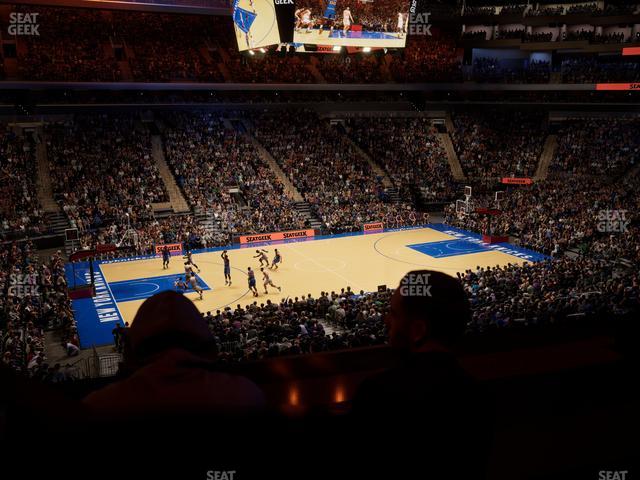 Madison Square Garden - Section Lexus Level Suite 9 Seat View Madison Square Garden - Section Lexus Level Suite 9 Seat View
