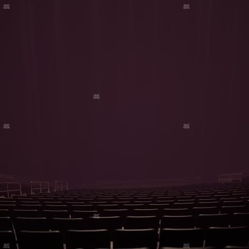 Madison Square Garden - Section Madison Club 62 Seat View