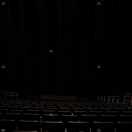 Madison Square Garden - Section Madison Club 63 Seat View