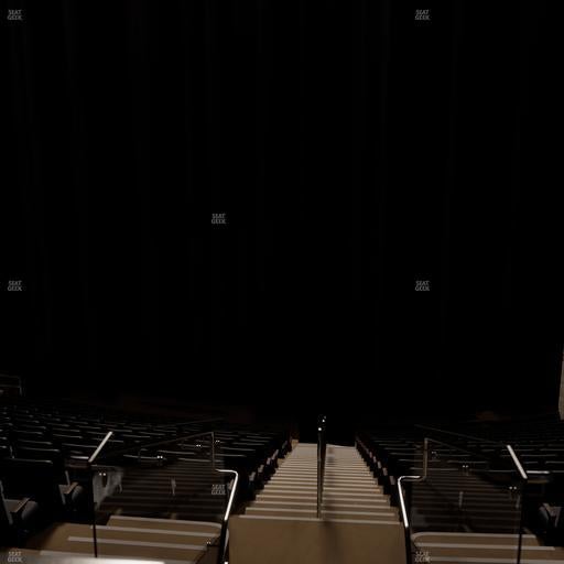 Madison Square Garden - Section Madison Club 64 Seat View