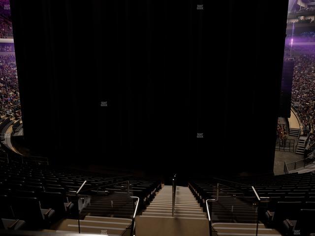 Madison Square Garden - Section Madison Club 64 Seat View Madison Square Garden - Section Madison Club 64 Seat View