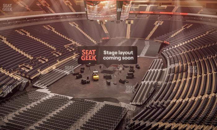 Madison Square Garden - Section Signature Level Suite 14 Seat View