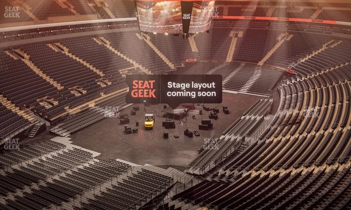 Madison Square Garden - Section Signature Level Suite 16 Seat View