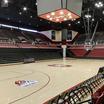 Preview of Maples Pavilion - Section 1 Seat View