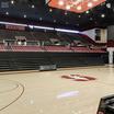 Preview of Maples Pavilion - Section 2 Seat View