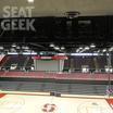 Preview of Maples Pavilion - Section 3 Seat View