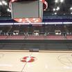 Preview of Maples Pavilion - Section 3 Seat View