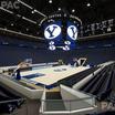 Preview of Marriott Center - Section 1 Seat View