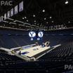 Preview of Marriott Center - Section 1 Seat View