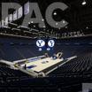 Preview of Marriott Center - Section 1 Seat View
