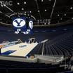 Preview of Marriott Center - Section 2 Seat View