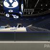 Preview of Marriott Center - Section 3 Seat View