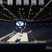 Preview of Marriott Center - Section 3 Seat View
