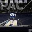 Preview of Marriott Center - Section 3 Seat View
