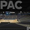 Preview of McCamish Pavilion - Section 100 Seat View