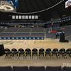 Preview of McCamish Pavilion - Section 100 Seat View