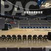Preview of McCamish Pavilion - Section 102 Seat View