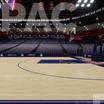 Preview of McKale Center - Section Floor 14 Seat View