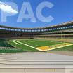 Preview of McLane Stadium - Section 100 Seat View