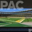 Preview of McLane Stadium - Section 101 Seat View