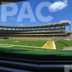 Preview of McLane Stadium - Section 102 Seat View