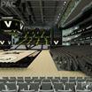 Preview of Memorial Gym - Section F Seat View