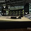 Preview of Memorial Gym - Section G Seat View