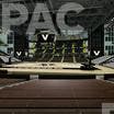 Preview of Memorial Gym - Section H Seat View