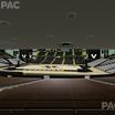 Preview of Memorial Gym - Section H Seat View