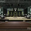 Preview of Memorial Gym - Section I Seat View