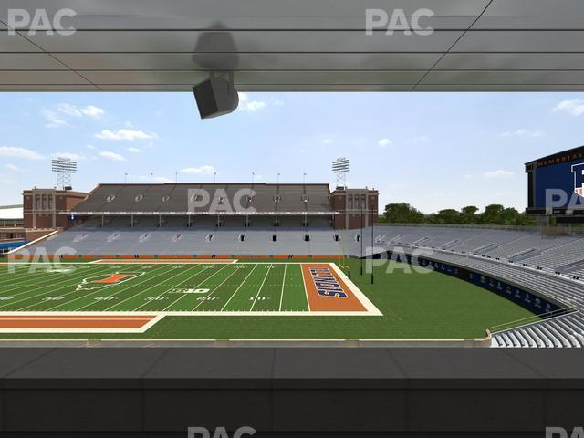 【CLASSICO】 Mezzo Stadium White / FLCCDA2U35 Memorial Stadium - IL Seating Chart & Seat Views | SeatGeek