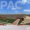 Preview of Memorial Stadium - Indiana - Section 1 Seat View
