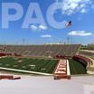 Preview of Memorial Stadium - Indiana - Section 2 Seat View