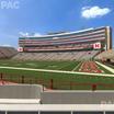 Preview of Memorial Stadium Nebraska - Section 1 Seat View