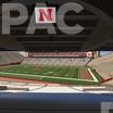 Preview of Memorial Stadium Nebraska - Section 2 Seat View
