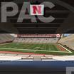 Preview of Memorial Stadium Nebraska - Section 3 Seat View