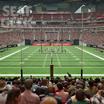 Preview of Mercedes-Benz Stadium - Section 101 Seat View