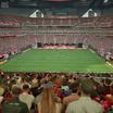 Preview of Mercedes-Benz Stadium - Section 101 Seat View