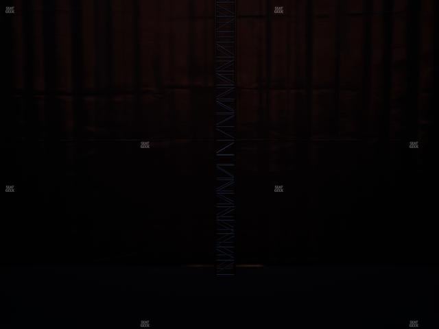 Mercedes-Benz Stadium - Section 101 Seat View