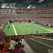 Preview of Mercedes-Benz Stadium - Section 103 Seat View