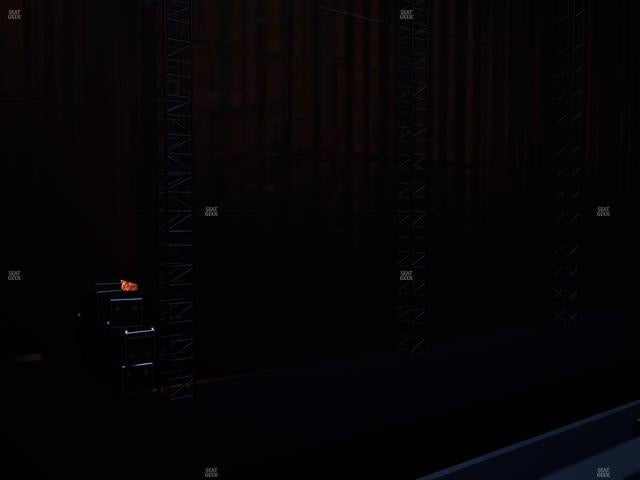 Mercedes-Benz Stadium - Section 103 Seat View