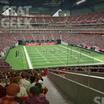 Preview of Mercedes-Benz Stadium - Section 103 Seat View