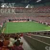 Preview of Mercedes-Benz Stadium - Section 103 Seat View