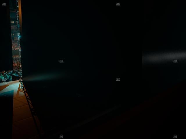 Mercedes-Benz Stadium - Section 103 Seat View